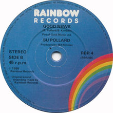 Load image into Gallery viewer, Su Pollard : Starting Together (7&quot;, Single)
