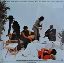 Load image into Gallery viewer, Twennynine Featuring Lenny White : Best Of Friends (LP, Album)

