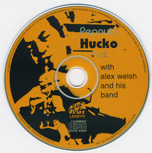 Load image into Gallery viewer, Peanuts Hucko With Alex Welsh &amp; His Band : Peanuts Hucko Vol. 2 (CD, Album)
