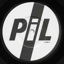 Load image into Gallery viewer, PiL* : This Is Not A Love Song (7&quot;, Single, Pap)
