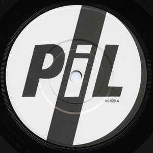 PiL* : This Is Not A Love Song (7
