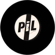 Load image into Gallery viewer, PiL* : This Is Not A Love Song (7&quot;, Single, Pap)
