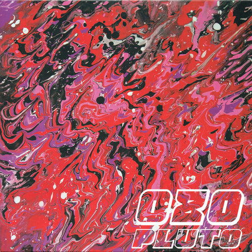 OZO (10) : Pluto (LP, Ltd, Pur)