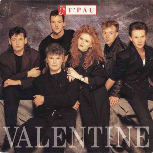 T'Pau : Valentine (7