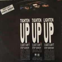 Load image into Gallery viewer, Wally Jump Jr &amp; The Criminal Element : Tighten Up (I Just Can&#39;t Stop Dancin&#39;) (12&quot;)
