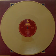 Load image into Gallery viewer, Suede : Live At The Roundhouse (15th December 1996) (LP, Album, Ltd, Num, Gol)
