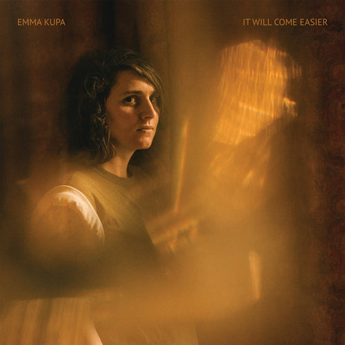 Emma Kupa : It Will Come Easier (LP, Album, Ltd)