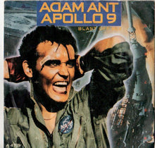 Load image into Gallery viewer, Adam Ant : Apollo 9 (Blast Off Mix) (7&quot;, Single)
