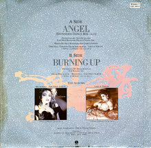 Load image into Gallery viewer, Madonna : Angel (Extended Dance Mix) (12&quot;, Single)
