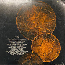 Load image into Gallery viewer, Various : Old &amp; Heavy Gold - 1961 (LP, Comp)

