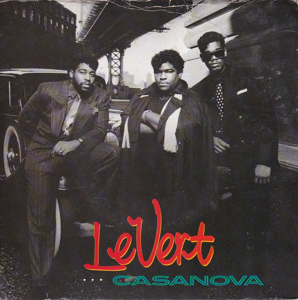 LeVert : Casanova (7