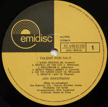Load image into Gallery viewer, Jan Akkerman : Guitar For Sale (LP, Album, RE)
