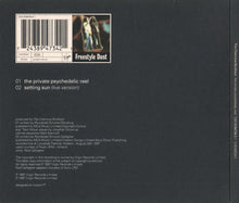 Load image into Gallery viewer, The Chemical Brothers : The Private Psychedelic Reel (CD, EP, Ltd, Num)
