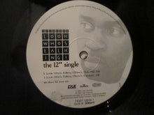 Load image into Gallery viewer, Dr. Alban : Look Whos Talking! (The 12&#39;&#39; Single) (12&quot;, Single)
