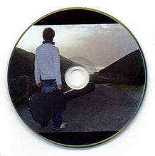 Load image into Gallery viewer, Gecko (15) : Songs In The Key Of Lizard (CD, Album)
