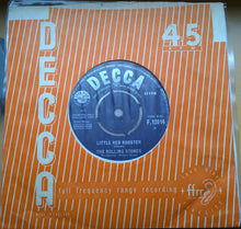 Load image into Gallery viewer, The Rolling Stones : Little Red Rooster (7&quot;, Single)
