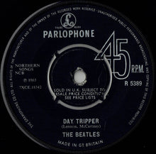 Load image into Gallery viewer, The Beatles : We Can Work It Out / Day Tripper (7&quot;, Single)

