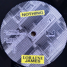 Load image into Gallery viewer, Loraine James : Nothing (12&quot;, EP)
