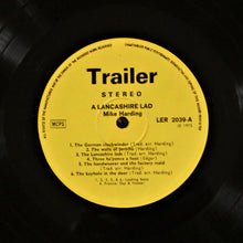 Load image into Gallery viewer, Mike Harding (2) : A Lancashire Lad (LP, Album, RE, Yel)
