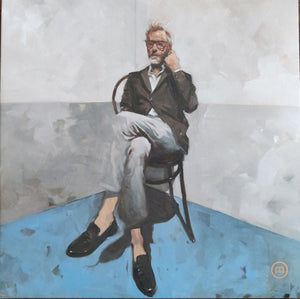 Matt Berninger : Serpentine Prison (LP, Album, Ltd, Blu)
