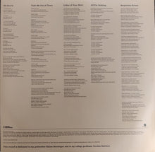 Load image into Gallery viewer, Matt Berninger : Serpentine Prison (LP, Album, Ltd, Blu)

