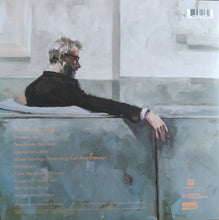 Load image into Gallery viewer, Matt Berninger : Serpentine Prison (LP, Album, Ltd, Blu)
