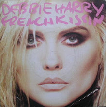 Load image into Gallery viewer, Deborah Harry : French Kissin&#39; In The USA (7&quot;, Single, Blu)
