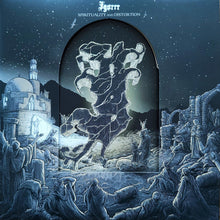 Load image into Gallery viewer, Igorrr : Spirituality And Distortion (2xLP, Album, Dlx, Ltd, Pic, RE)
