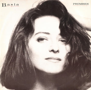 Basia : Promises (Extended French Mix) (12")