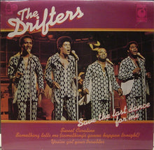 Load image into Gallery viewer, The Drifters : Save The Last Dance For Me (LP, Album, RE)
