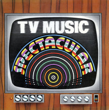 Load image into Gallery viewer, Various : TV Music Spectacular (8xLP, Comp + Box)
