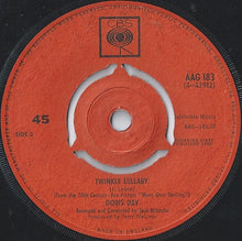 Load image into Gallery viewer, Doris Day : Move Over Darling (7&quot;, Single)
