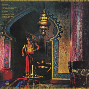 Electric Light Orchestra : Discovery (LP, Album, Gat)