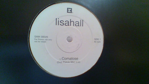 Lisahall : Comatose (12