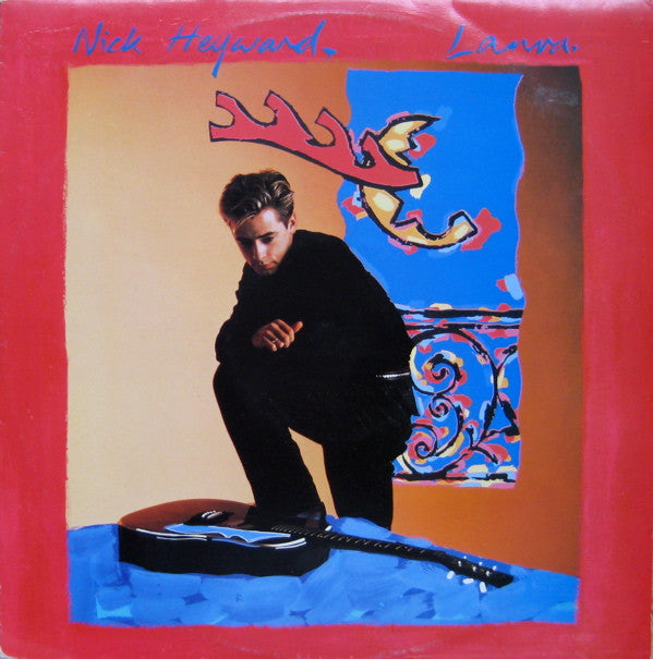 Nick Heyward : Laura (12