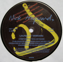 Load image into Gallery viewer, Nick Heyward : Laura (12&quot;, Single)
