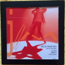 Load image into Gallery viewer, Michael Jackson : Jam (7&quot;, Single, Spe)
