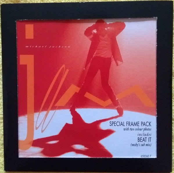 Buy Michael Jackson : Jam (7 Buy Michael Jackson : Jam (7