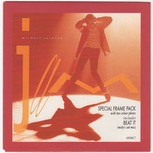 Load image into Gallery viewer, Michael Jackson : Jam (7&quot;, Single, Spe)
