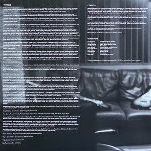 RJ Thompson : Echo Chamber (Deluxe Edition) (2xLP, Album, Ltd, Lig)