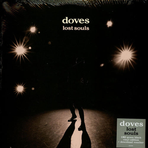 Doves : Lost Souls  (2xLP, Album, RE)