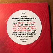 Load image into Gallery viewer, Shakin&#39; Stevens : Singled Out - The Definitive Singles Collection (2xLP, Album, Comp, RM)
