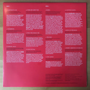 Shakin' Stevens : Singled Out - The Definitive Singles Collection (2xLP, Album, Comp, RM)