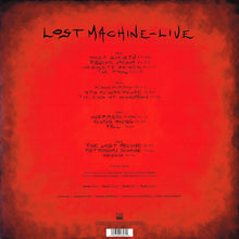 Load image into Gallery viewer, Voïvod : Lost Machine - Live (2xLP, Album, 180)
