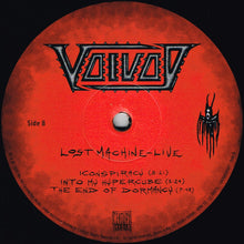 Load image into Gallery viewer, Voïvod : Lost Machine - Live (2xLP, Album, 180)
