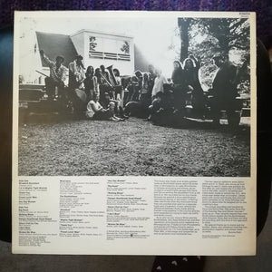 Bonnie Raitt : Bonnie Raitt (LP, Album, RP)