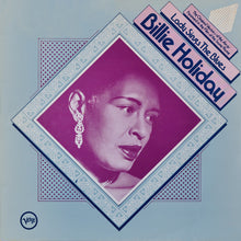 Load image into Gallery viewer, Billie Holiday : Lady Sings The Blues (LP, Comp, Mono)
