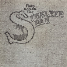 Load image into Gallery viewer, Steeleye Span : Please To See The King (LP, Album, Tex)
