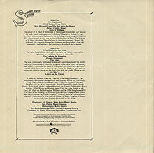 Steeleye Span : Please To See The King (LP, Album, Tex)