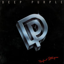 Load image into Gallery viewer, Deep Purple : Perfect Strangers (LP, Album)
